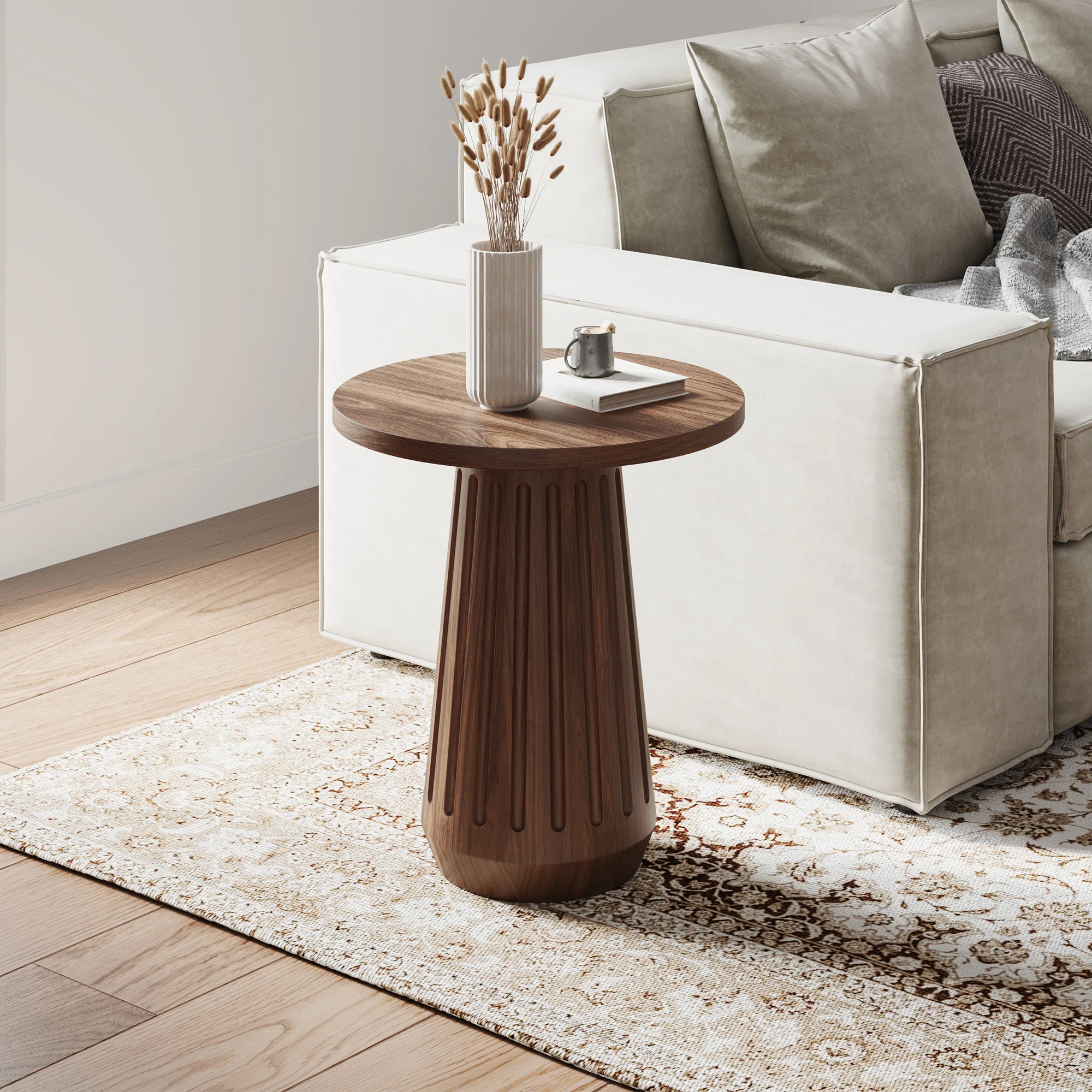 Nibert End Table | Wayfair North America