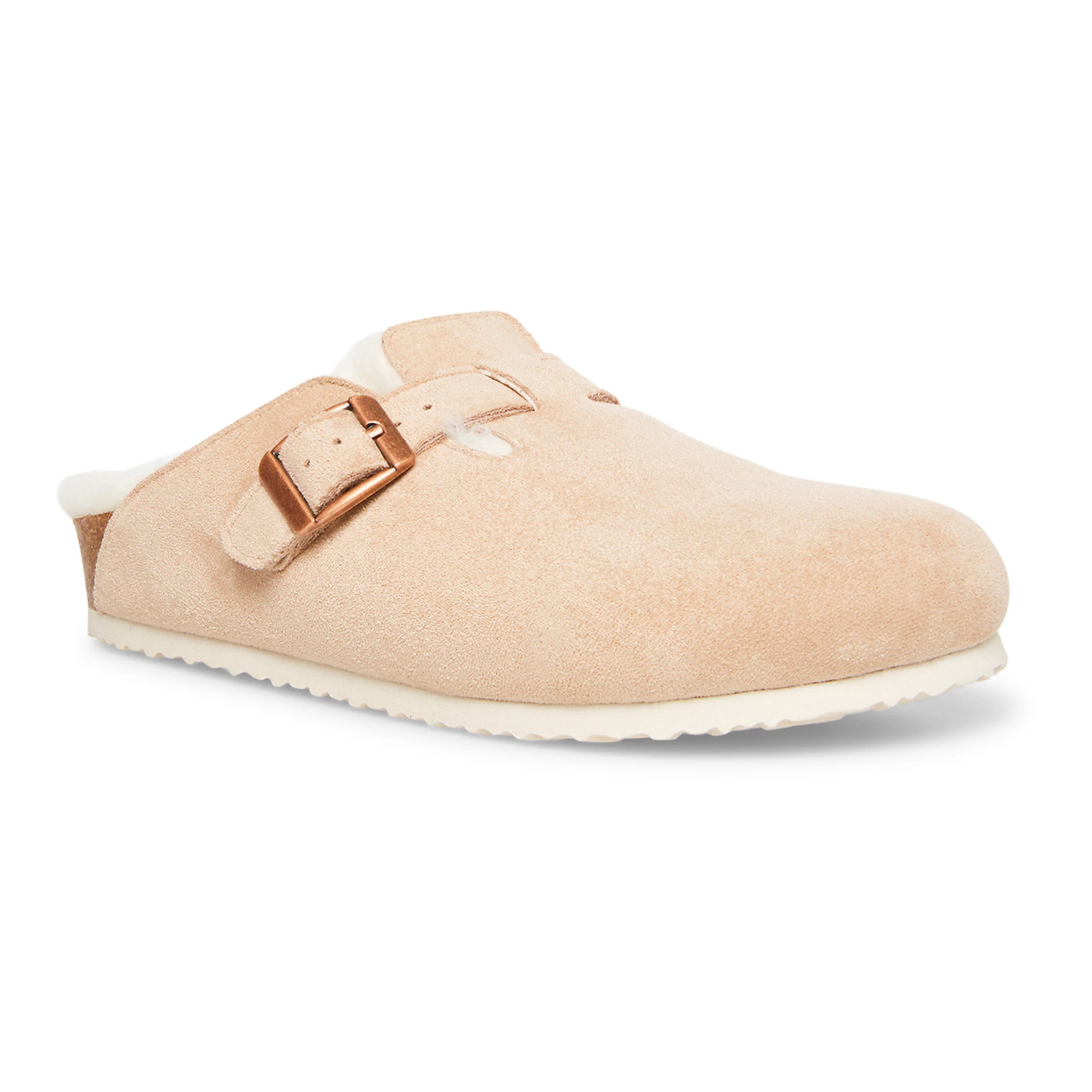 madden girl Prance Women's Faux-Fur Clogs | Kohls | Kohl's