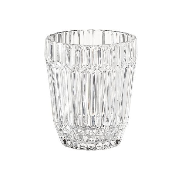 Fortessa 12.5 oz. Double Old Fashioned Glass Sage GreenBy Fortessa0.0No Reviews$7.99/eaOr 4 payme... | The Container Store