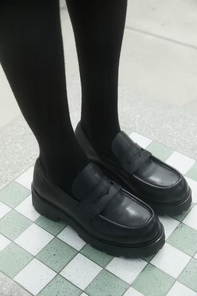 Vagabond Shoemakers Cosmo 2.0 Loafer | Urban Outfitters (US and RoW)