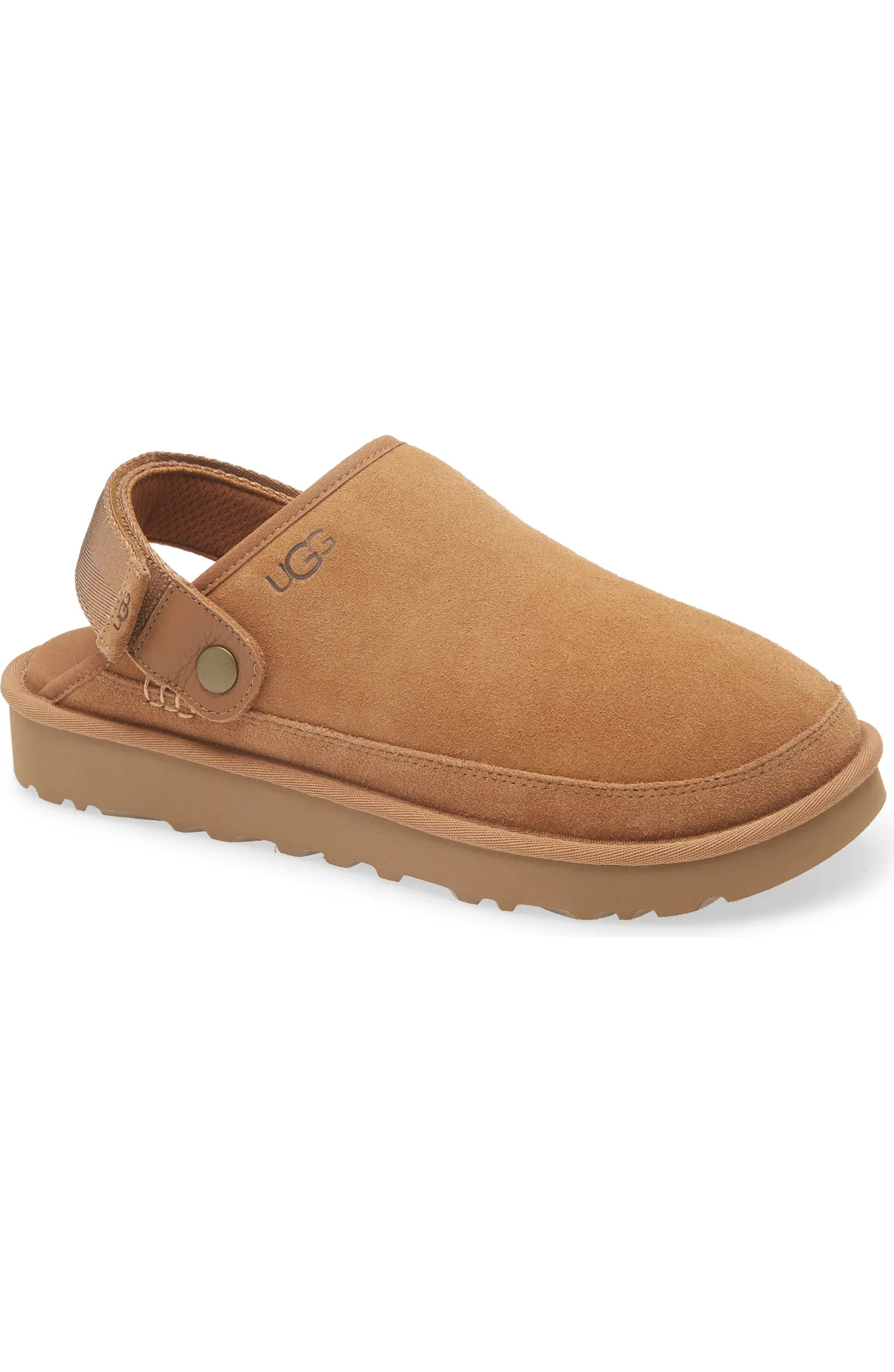 Goldencoast II Clog (Men) | Nordstrom