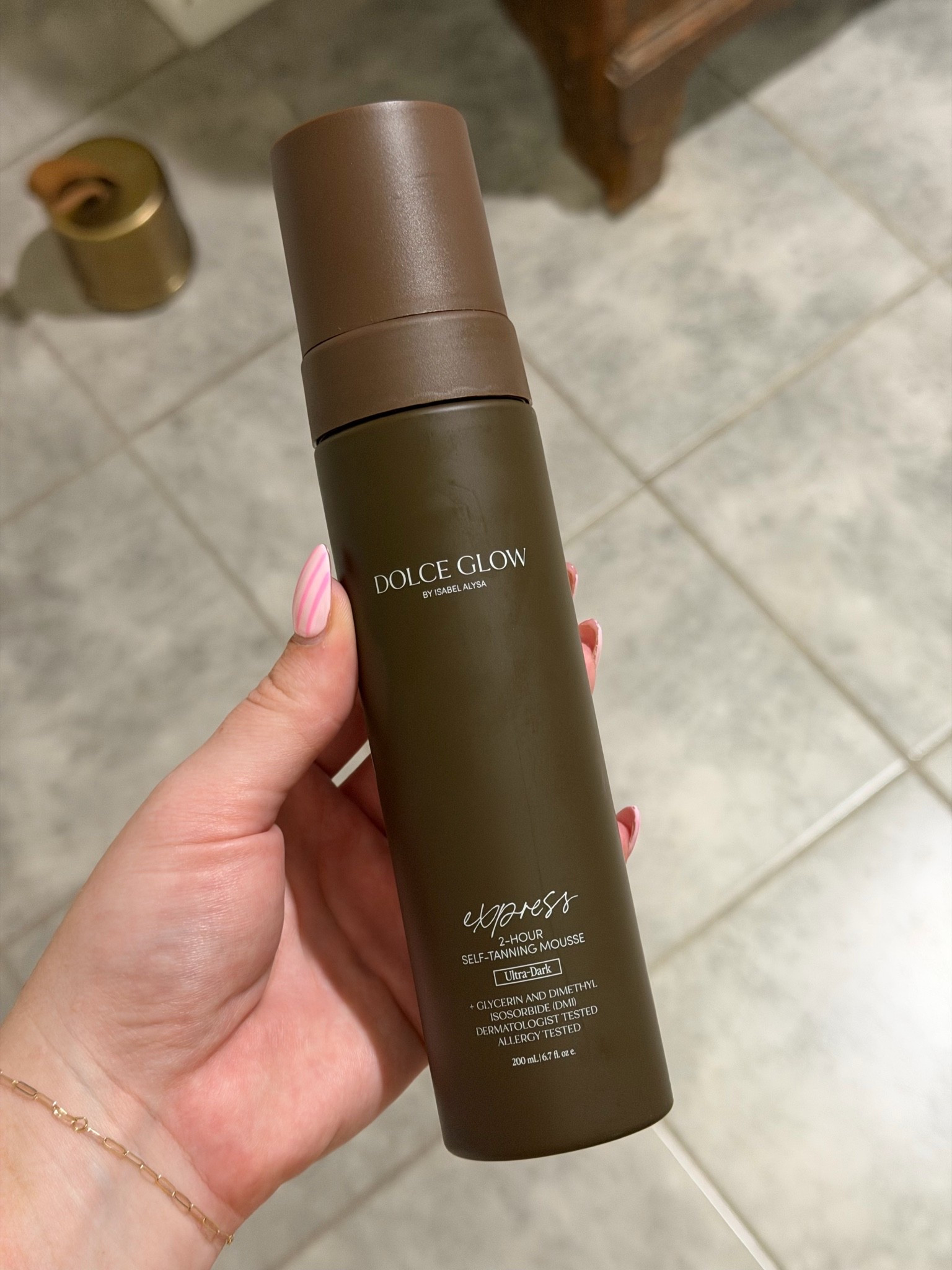 Holy grail self tanner!!!