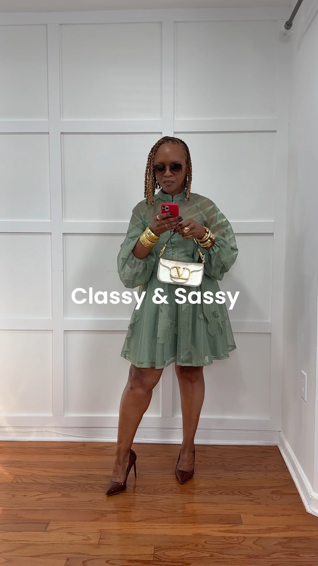 Classy & Sassy Spring Dresses 👗@Macys 

#LTKootd #LTKWedding #LTKTravel