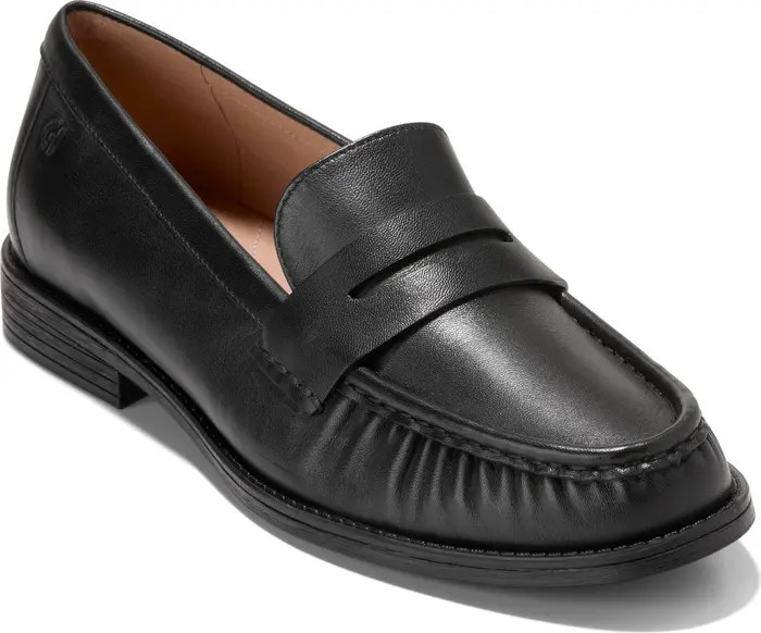Stassi Penny Loafer (Women) | Nordstrom Rack
