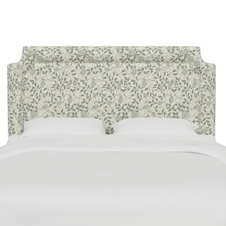 Vanessa Headboards | Grandin Road | Grandin Road