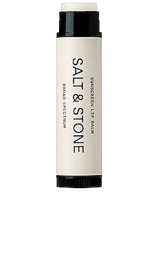Sunscreen Lip Balm Spf 30
                    
                    SALT & STONE | Revolve Clothing (Global)
