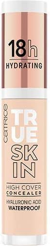 Catrice | True Skin High Cover Concealer | Waterproof & Lightweight for Soft Matte Look | Contains H | Amazon (US)