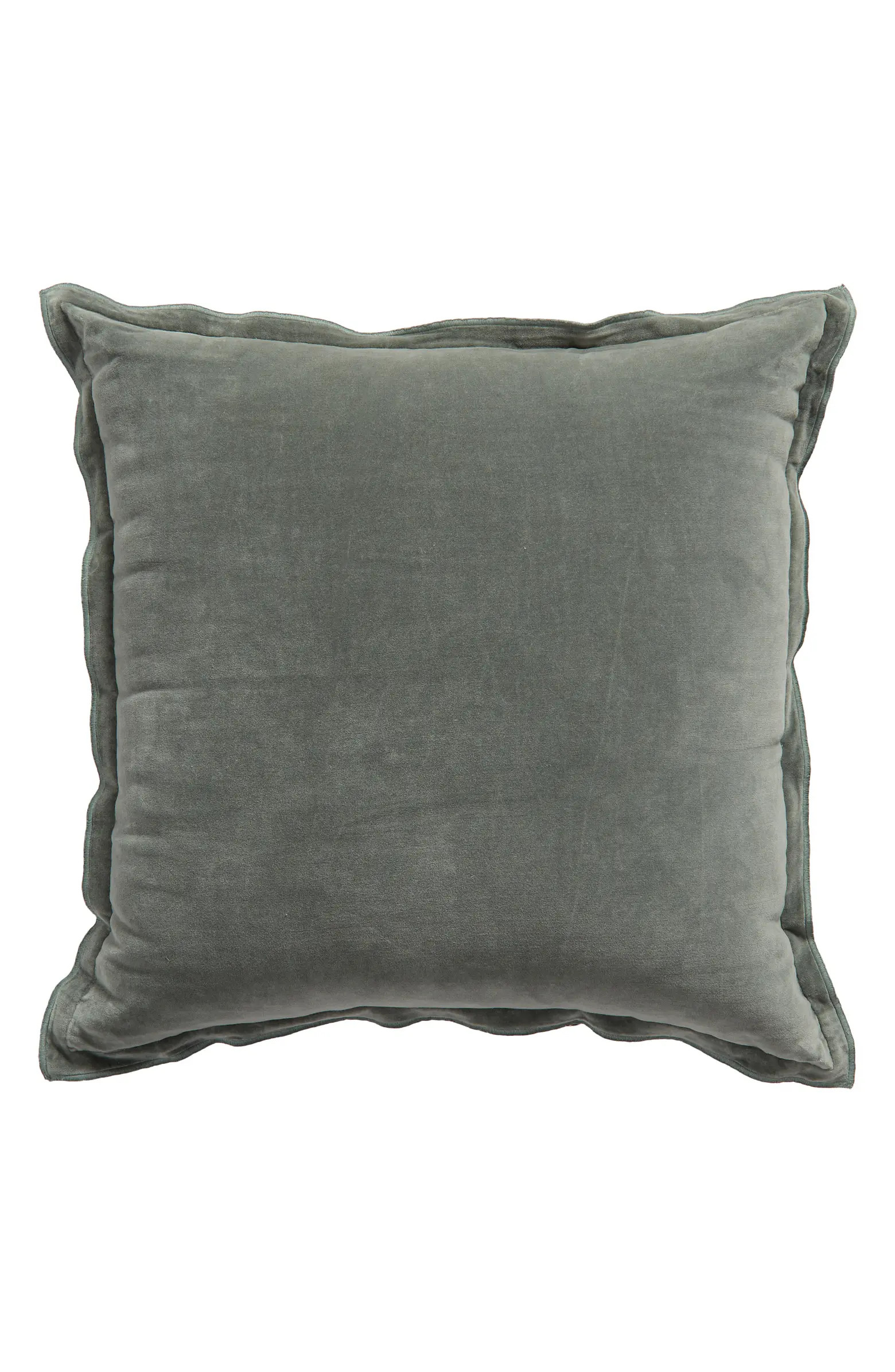 Velvet Accent Pillow | Nordstrom