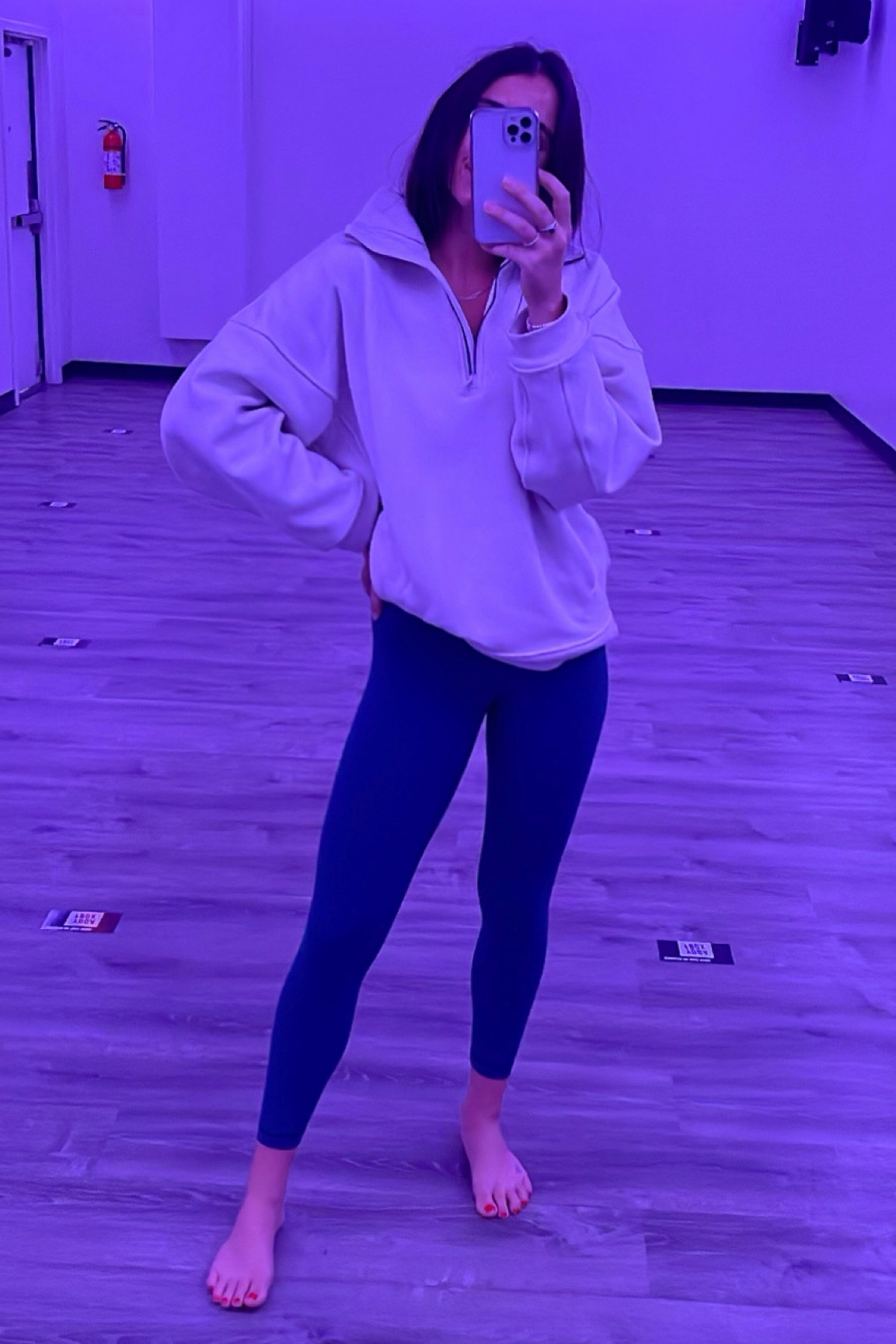 Lululemon pre class outfit #lululemon