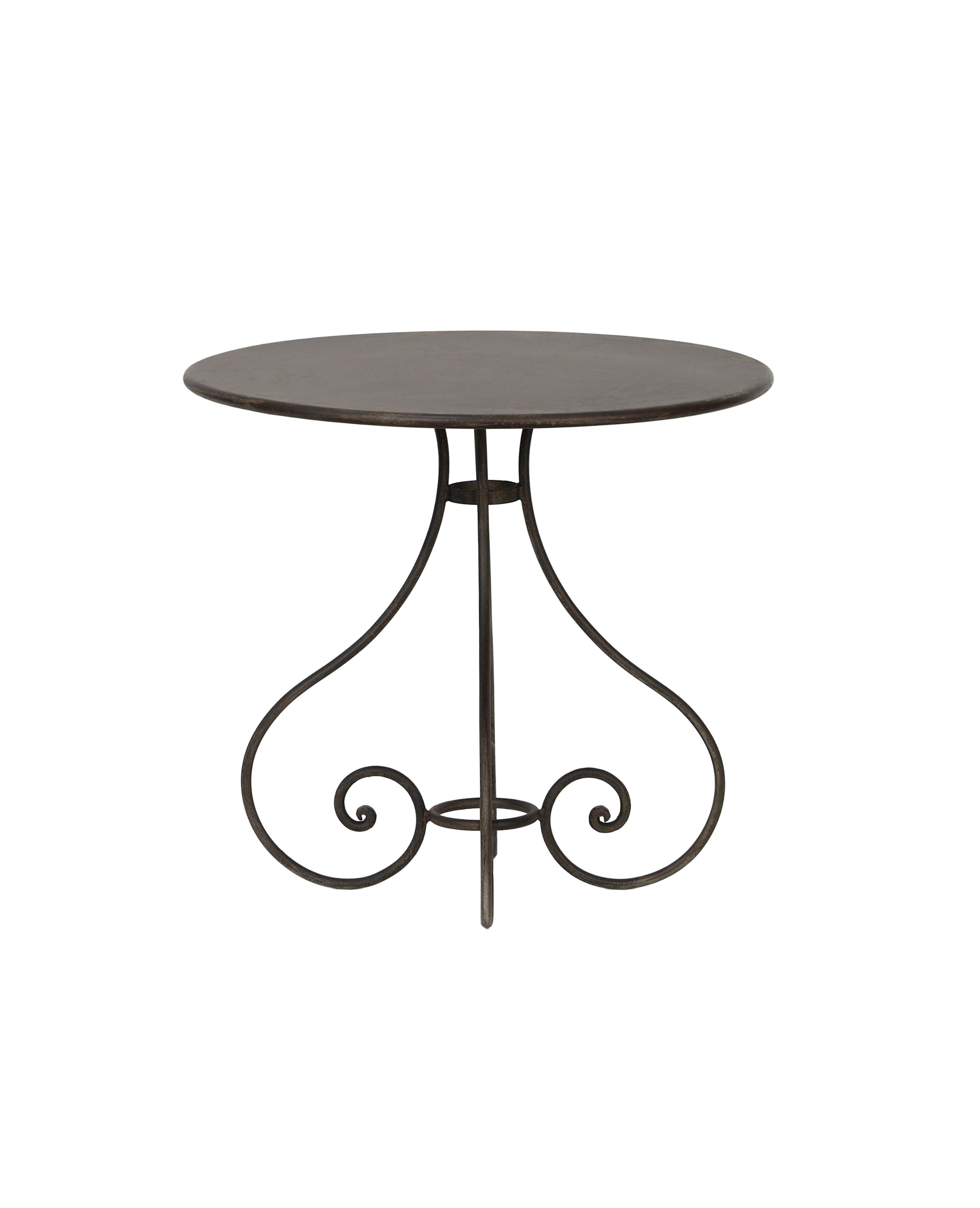 Valentine Bistro Table | Bistro Tables | Designed by OLIVE ATELIERS | Olive Ateliers