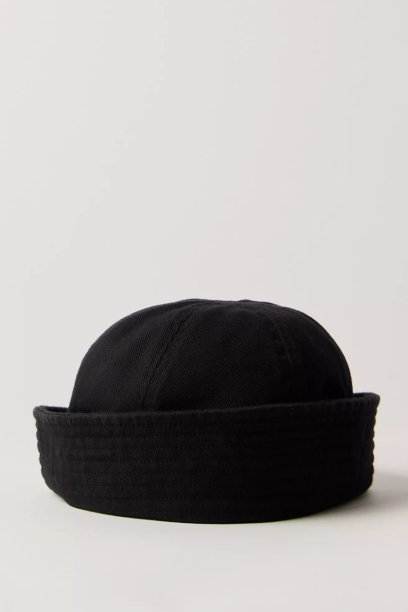Washed Canvas Sailor Hat | Free People (Global - UK&FR Excluded)