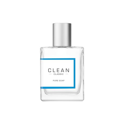 CLEAN CLASSIC Pure Soap 60mL | Amazon (US)