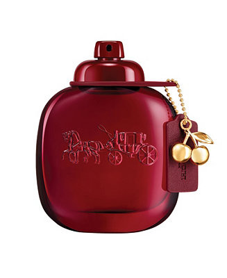 Coach Cherry Parfum Fragrance Collection - Macy's | Macy's