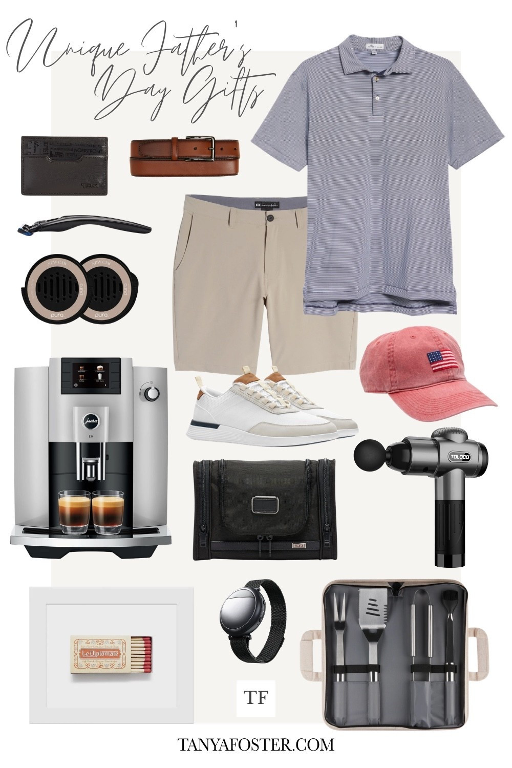 Father’s Day is only two weeks away! Shop these gift ideas!

#LTKMens #LTKSeasonal #LTKHome