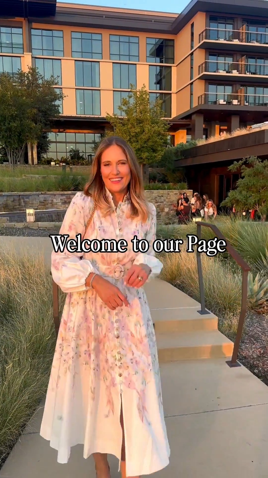 Thank you so much for being here with us. We love having fun, shopping, and keeping things positive together. It means so much to share this space with you.

#LTKOver40 #LTKSeasonal #LTKMidsize