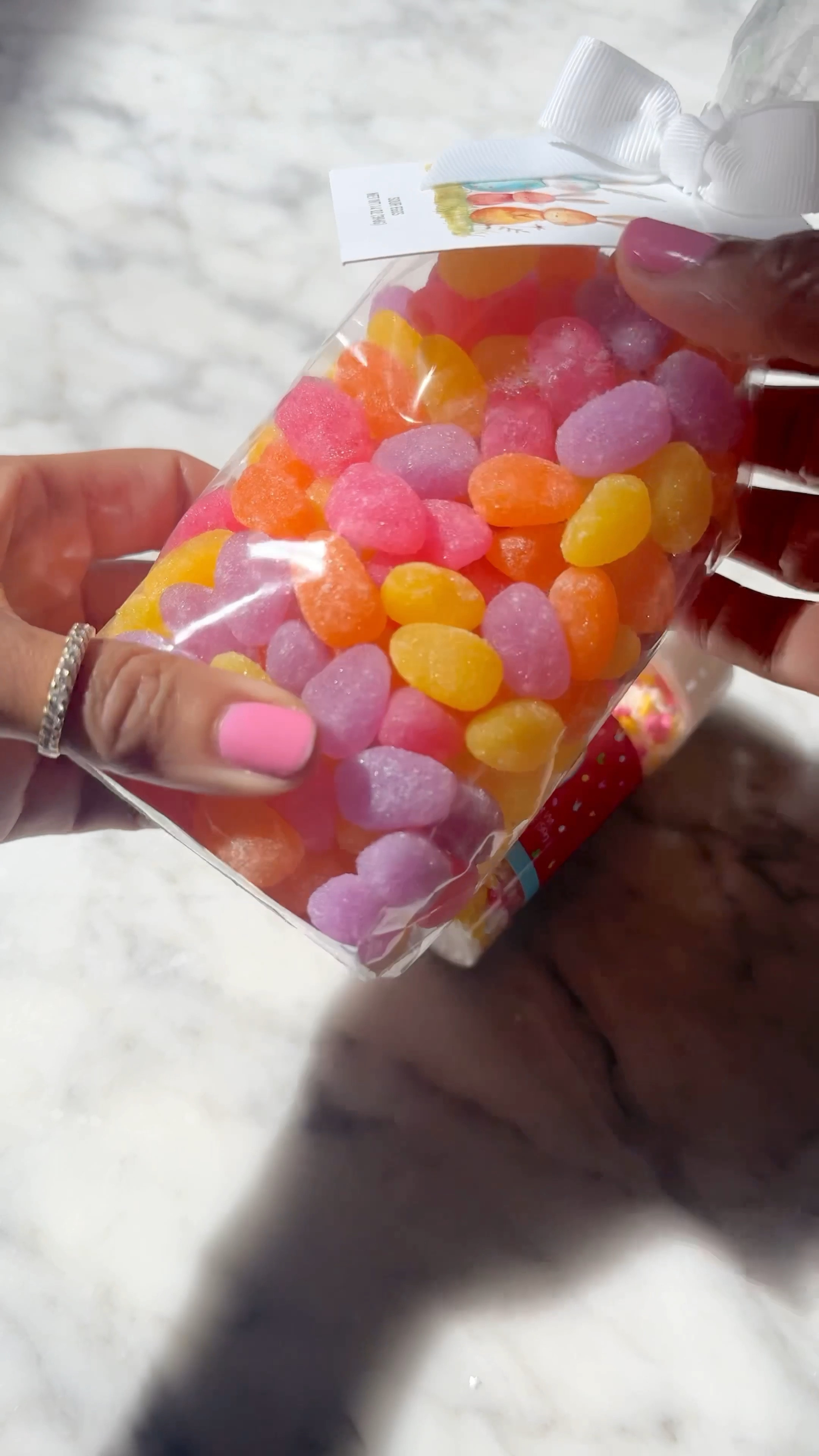 Easter treats in the making with these Easter candies #easter #eastercandy #easteregg #springkled

#LTKSeasonal #LTKParties #LTKHome