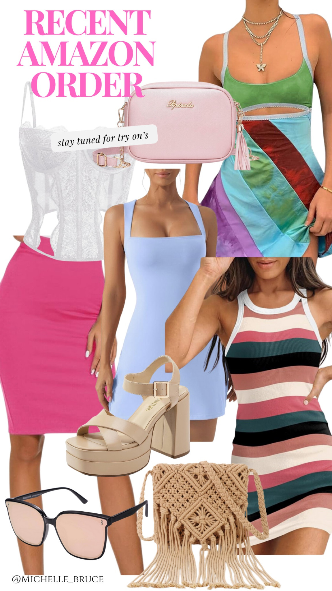 Can’t wait to try these on and share! How cute and I mean the dress from 13 going on 30!! I can’t even!

#LTKFindsUnder100 #LTKStyleTip #LTKShoeCrush