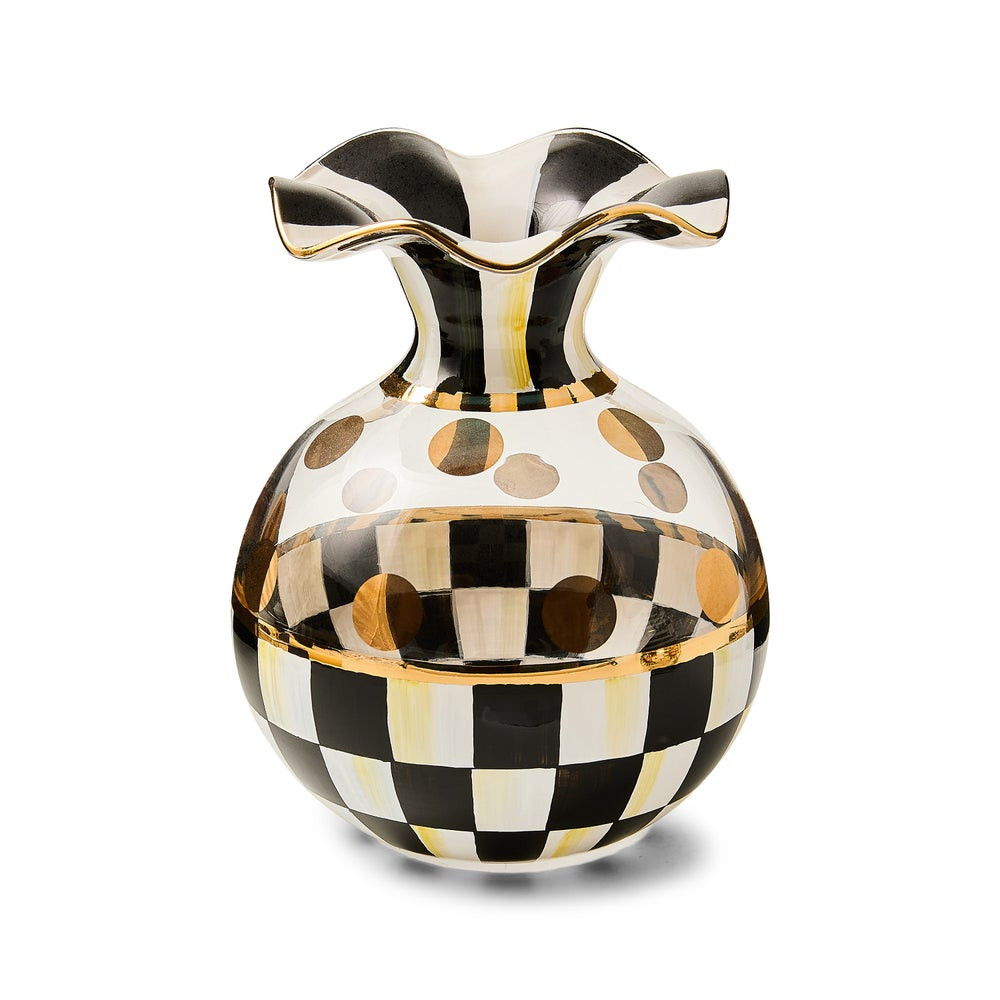 Tango Vase | MacKenzie-Childs