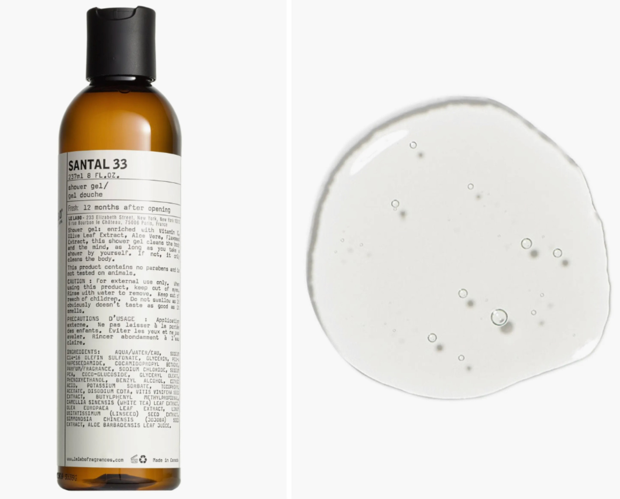 These are the products I like to share with houseguests to make them feel special. 

#LTKBeauty