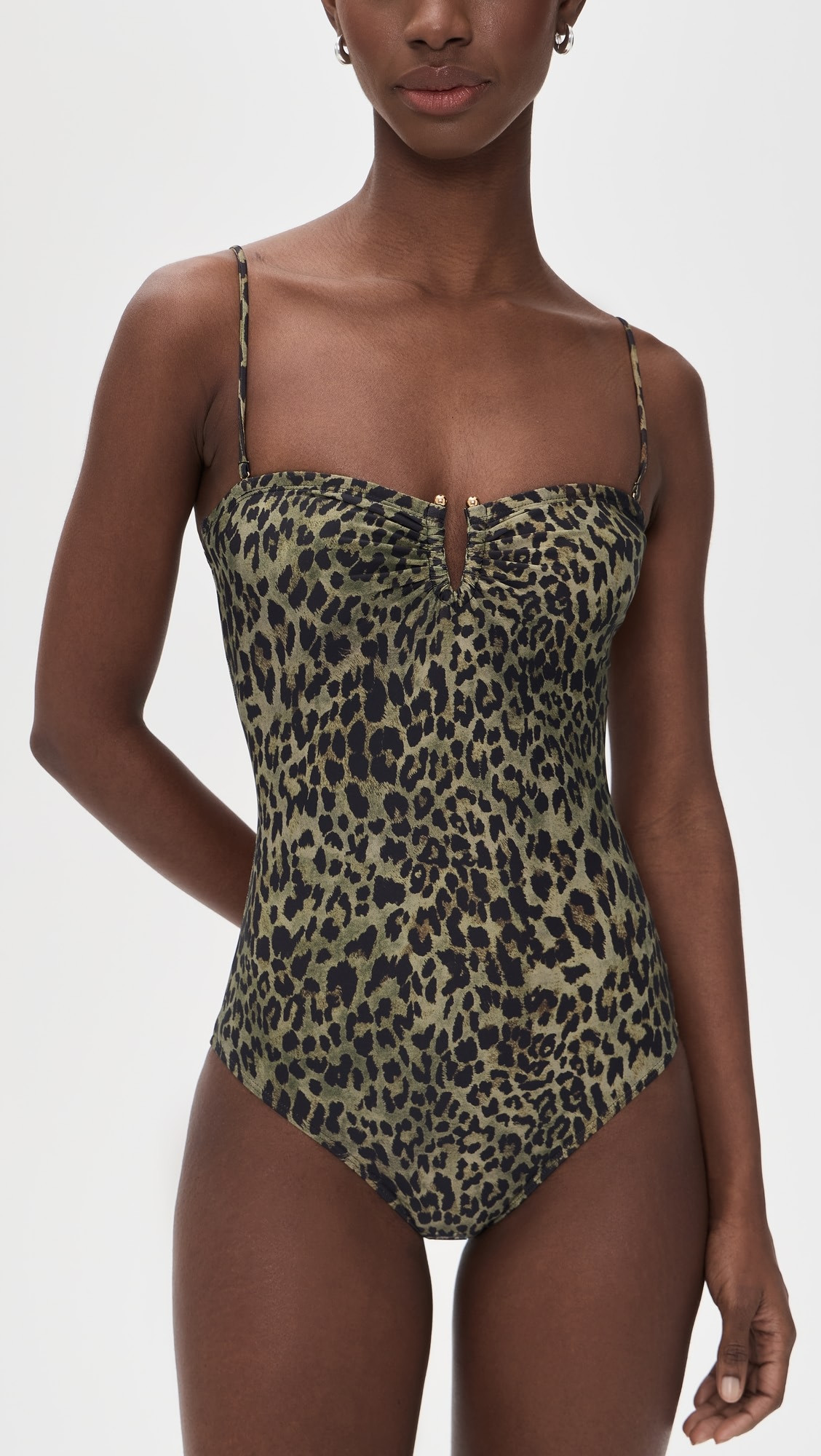 One Piece Bathing Suit | Shopbop