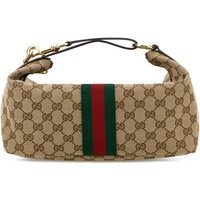 Gucci Gg Fabric Gucci Vanity Handbag | Balardi (US & Canada)