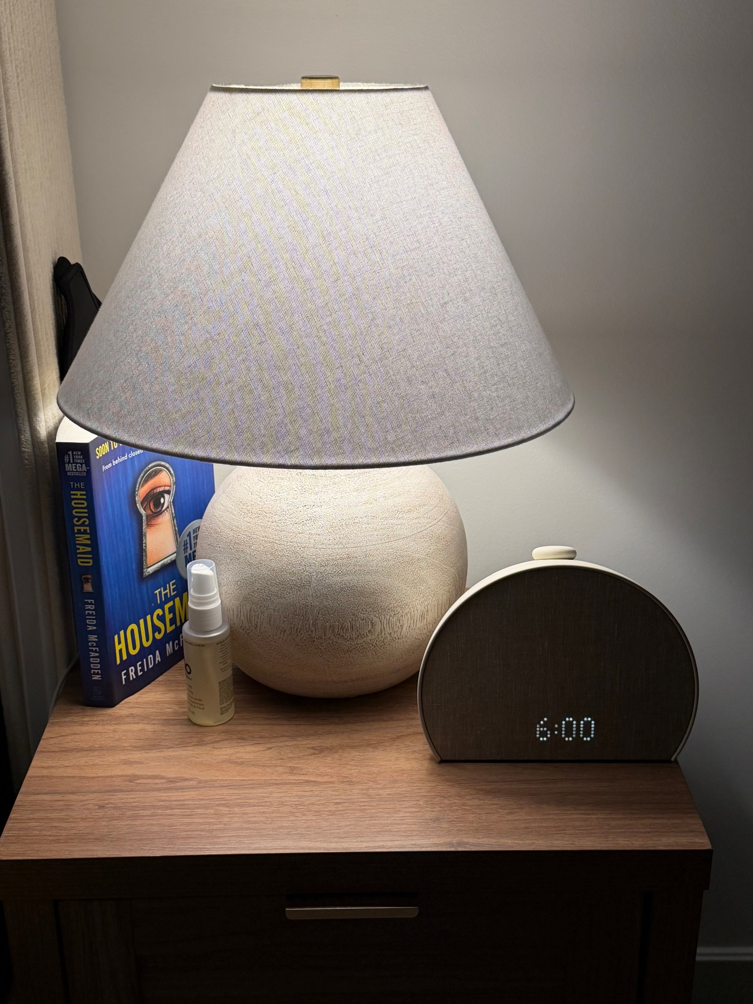 Hatch is the best thing to happen for my morning routine 

#LTKmorningroutine #LTKGiftGuide #LTKdayinmylife