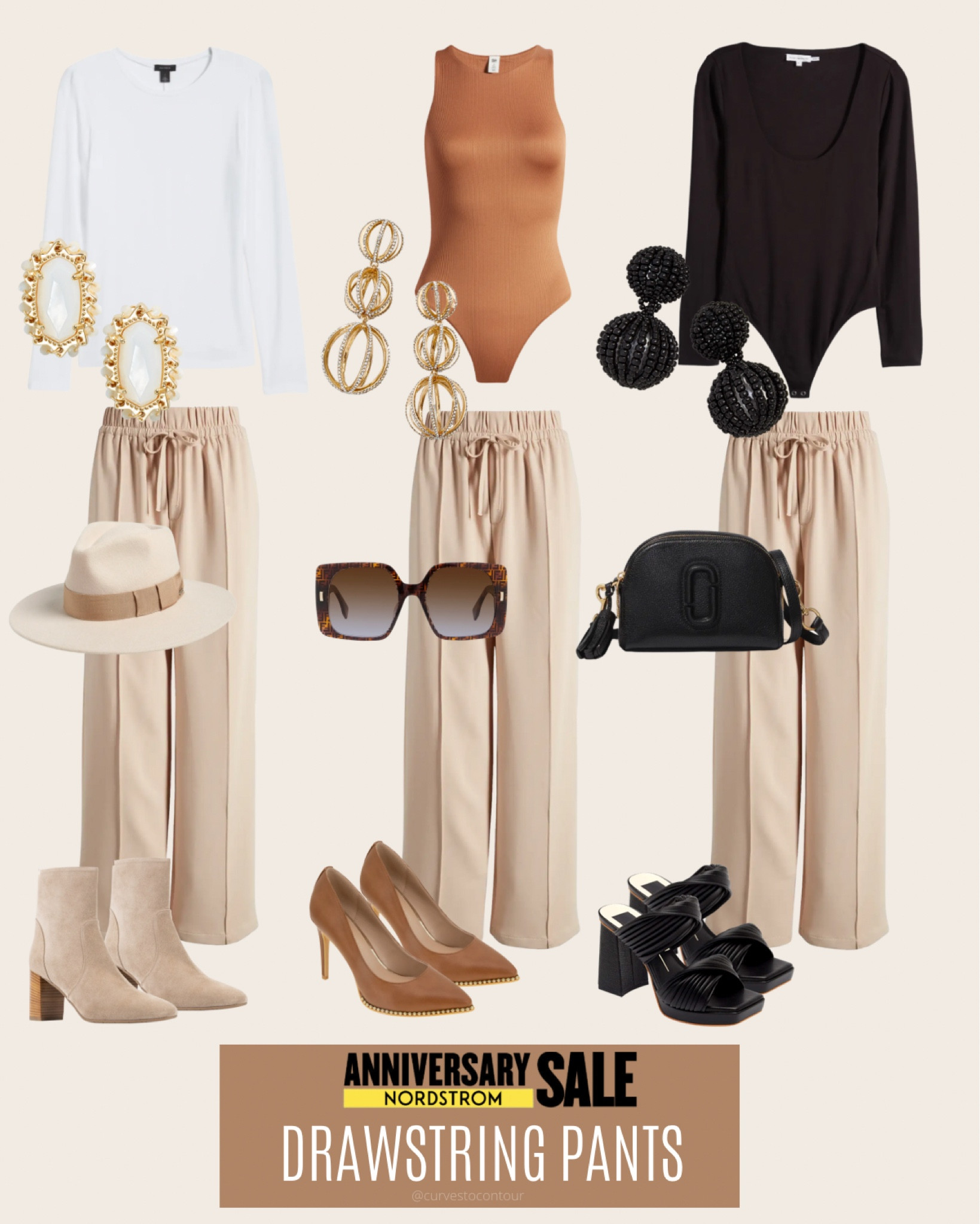 Nordstrom Anniversary Sale Fall Fashion
Midsize Style | Midsize Fashion | Fall Fashion | Plus Size Fashion | Plus Size Style | Fall Outfits  

#LTKxNSale #LTKsalealert #LTKstyletip