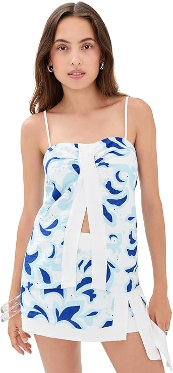 Seven Wonders Women's Catriona Top | Amazon (US)