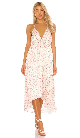 Tularosa Seraphine Dress in White. - size XXS (also in L, M, XL) | Revolve Clothing (Global)