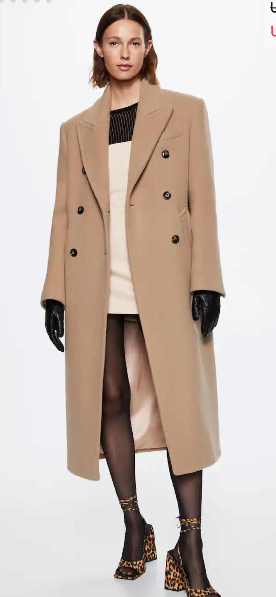 Spring is actually a time I invest in my coats for next season.  I know everyone is thinking spring shopping but it’s actually an ideal time to grab and put away that coat for fall at an amazing sale price!! 

#LTKFind #LTKSeasonal #LTKSale