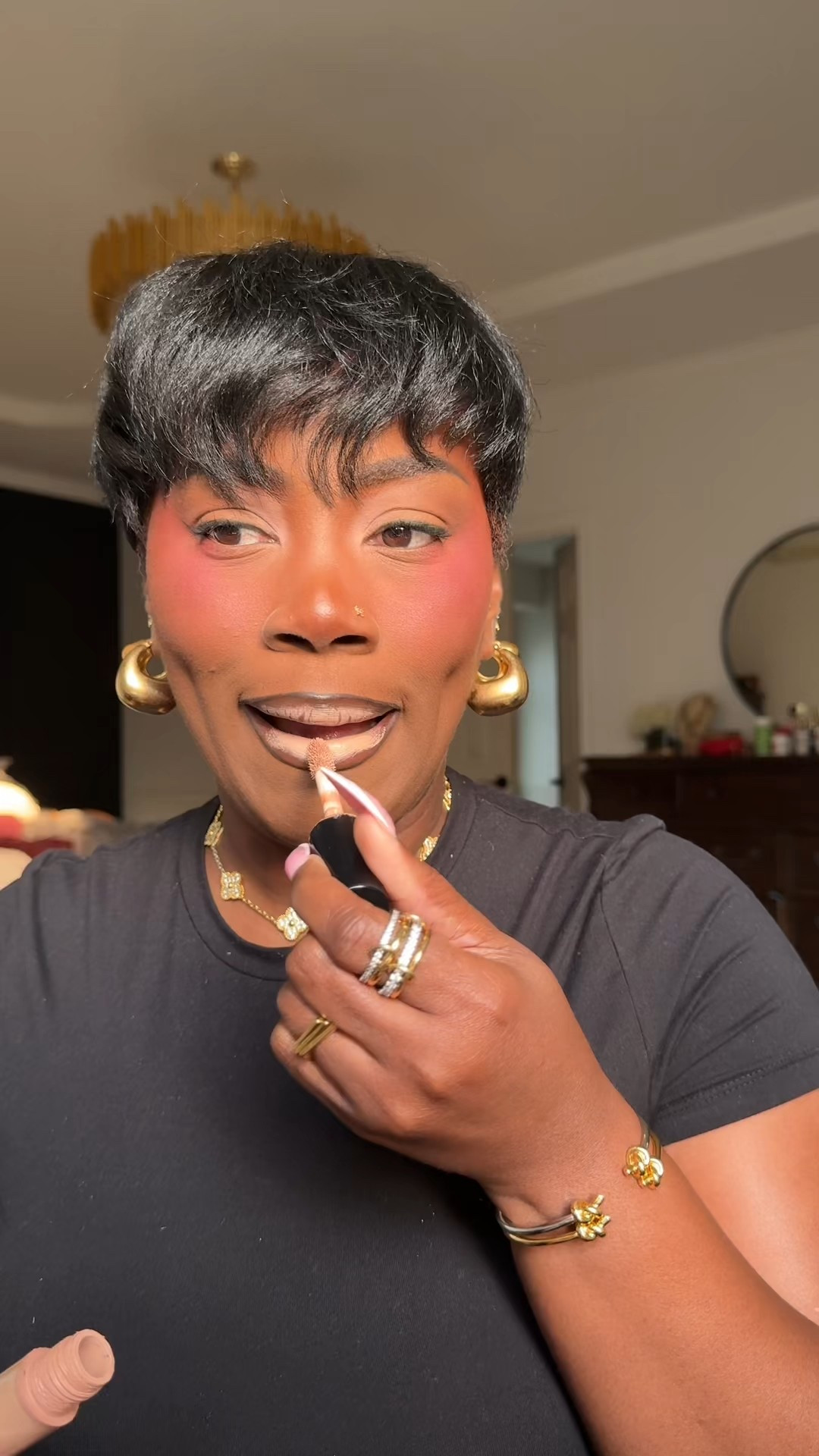 Hello September, be good to me 🌸
.
.
#newmonth #beauty #beautyrefresh 

#LTKBeauty