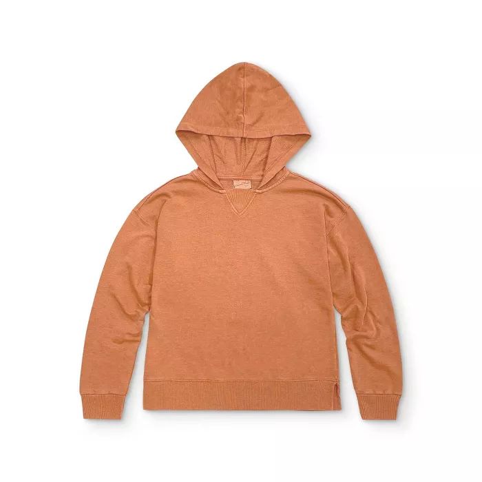Women's Beach Fleece Hooded Sweatshirt - Universal Thread™ | Target