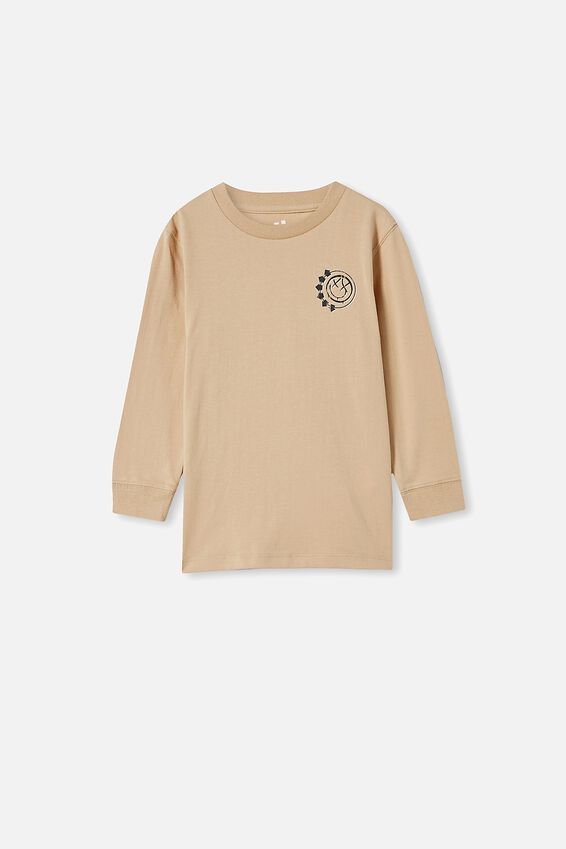 Co-Lab Long Sleeve Tee | Cotton On (ANZ)