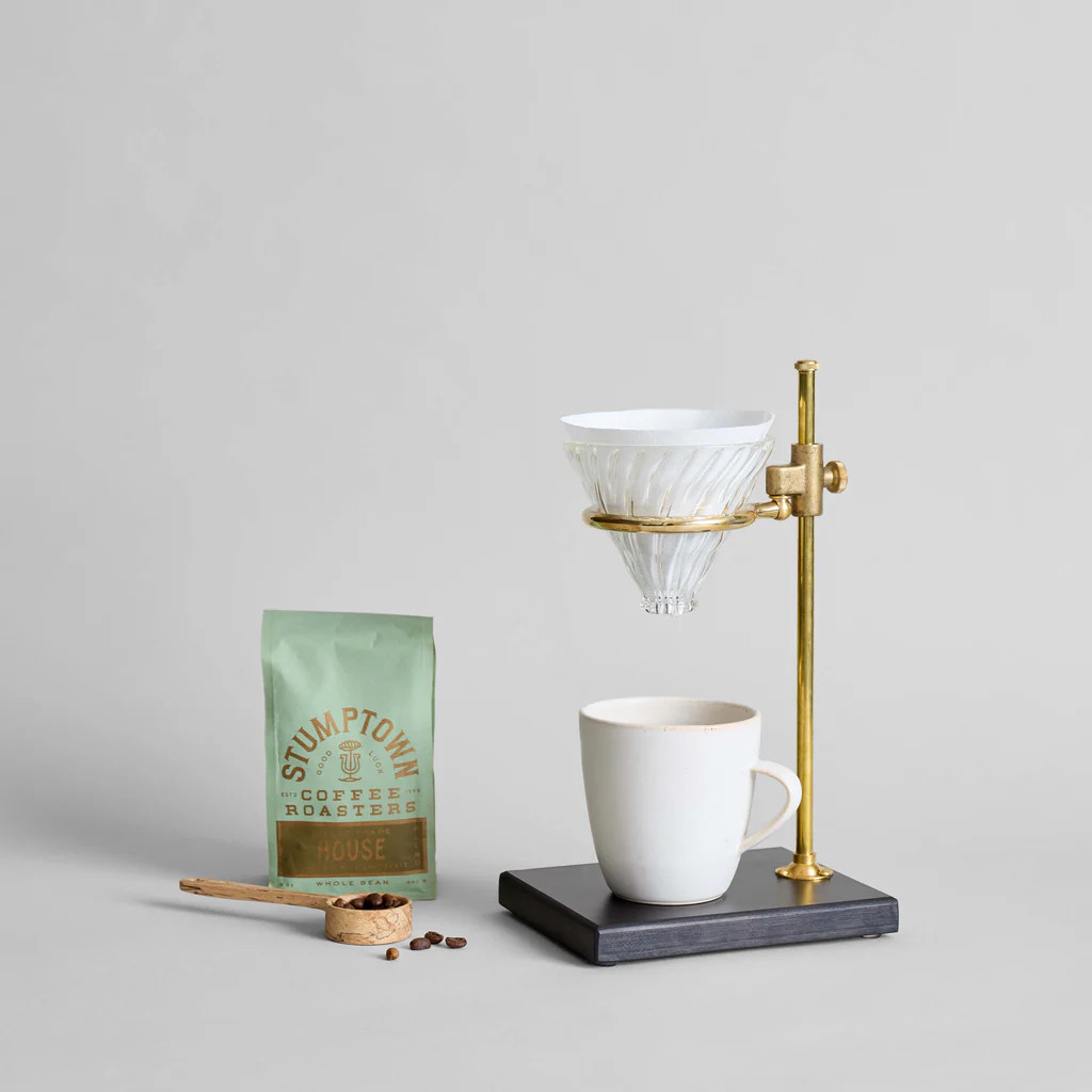 Vermont Pour Over Set | Bloomist