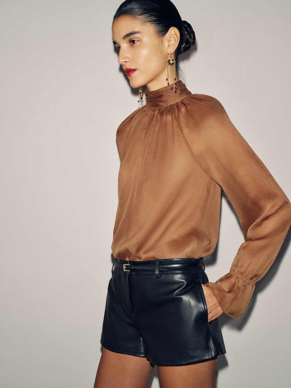 Izabel Top | Reformation (Global)