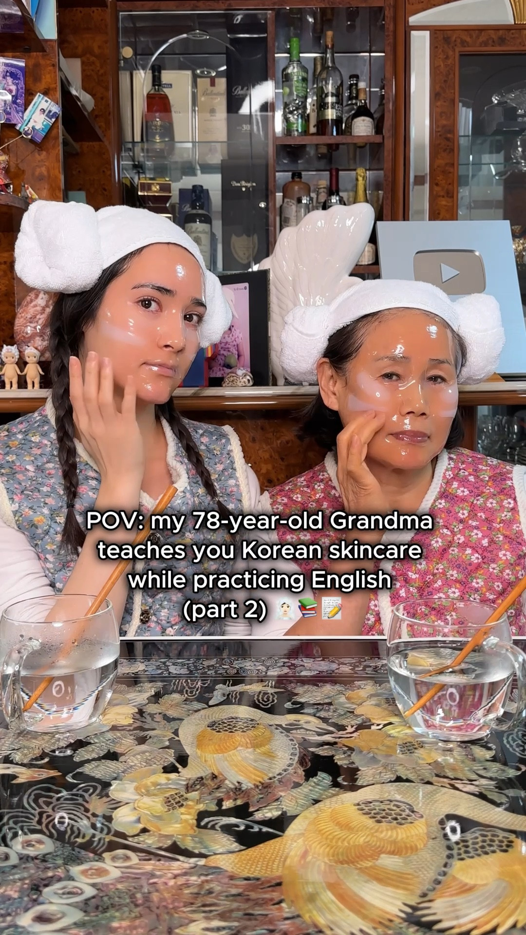 bean hydrogel mask from mixsoon ❤️

#LTKBeauty #LTKgrwm #LTKselfcare