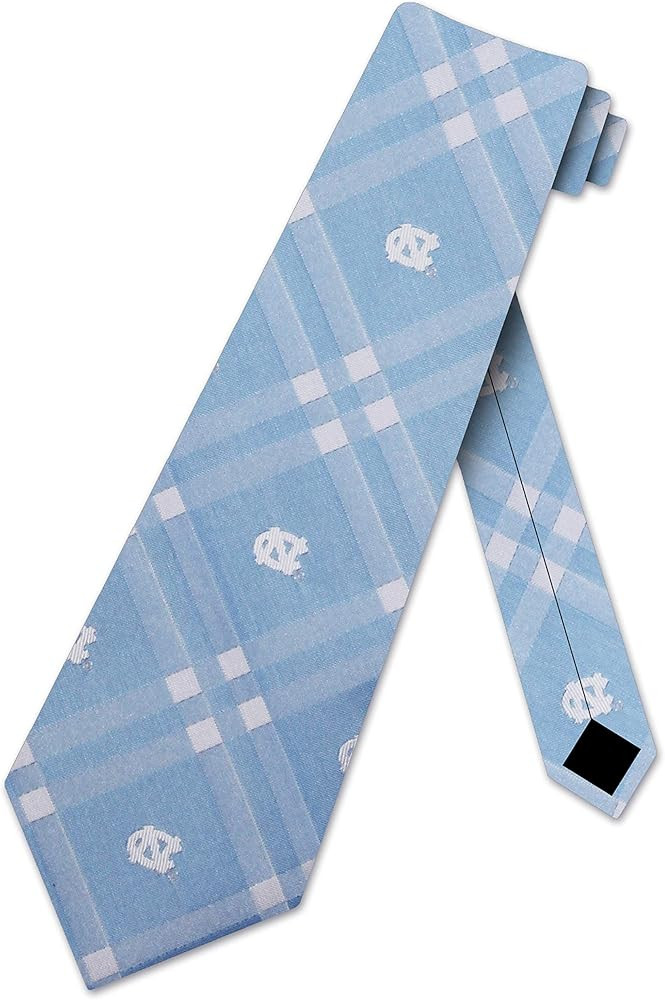 Eagles Wings Tarheels Ties Mens North Carolina Neckties | Amazon (US)