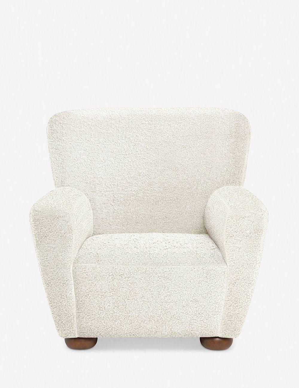 Avery Accent Chair | Lulu and Georgia 