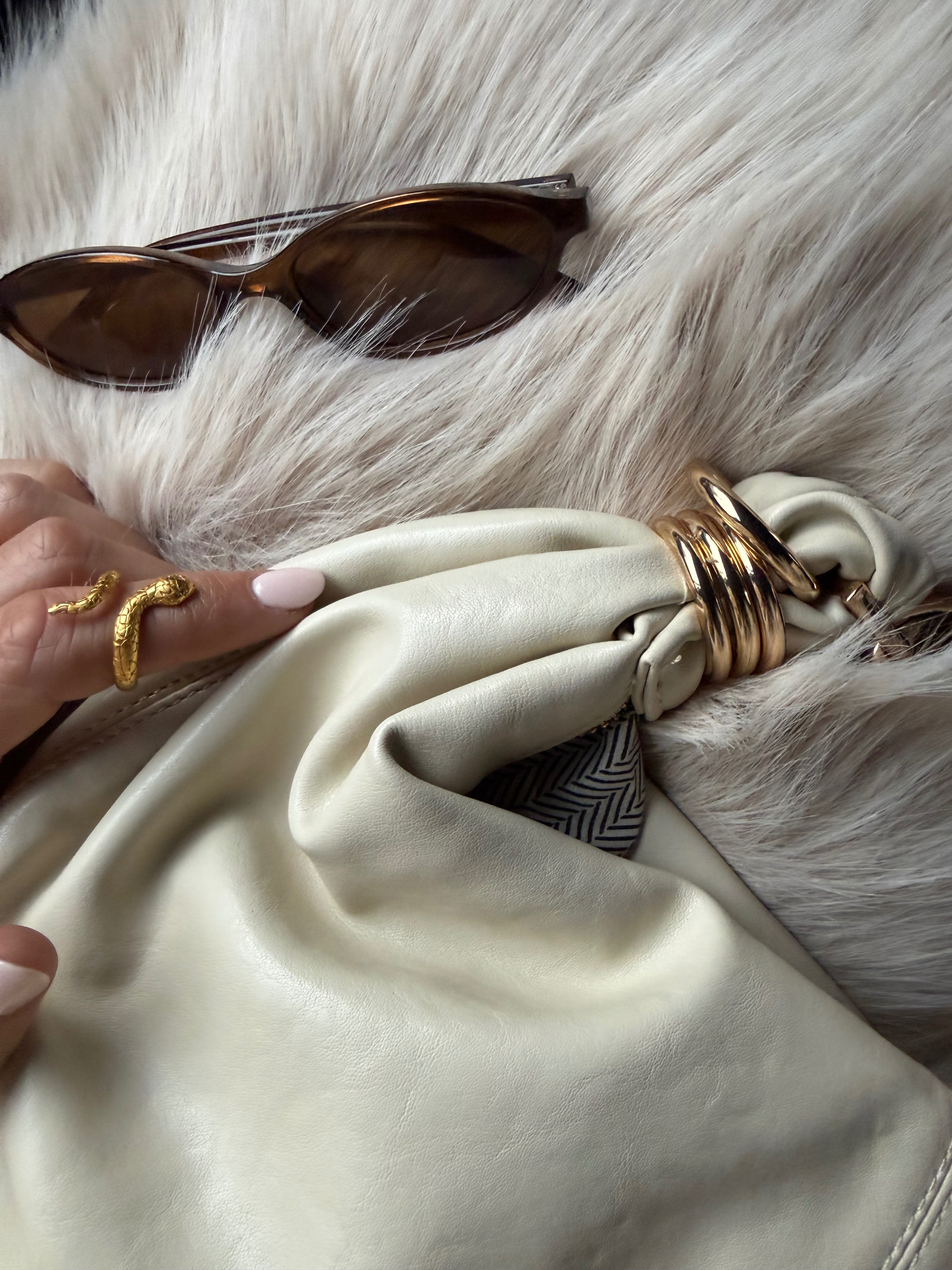 NYFW Accessories  

 