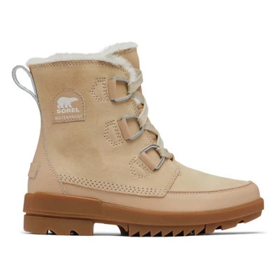 Women's SOREL Tivoli IV Waterproof Insulated Winter Boots | Scheels