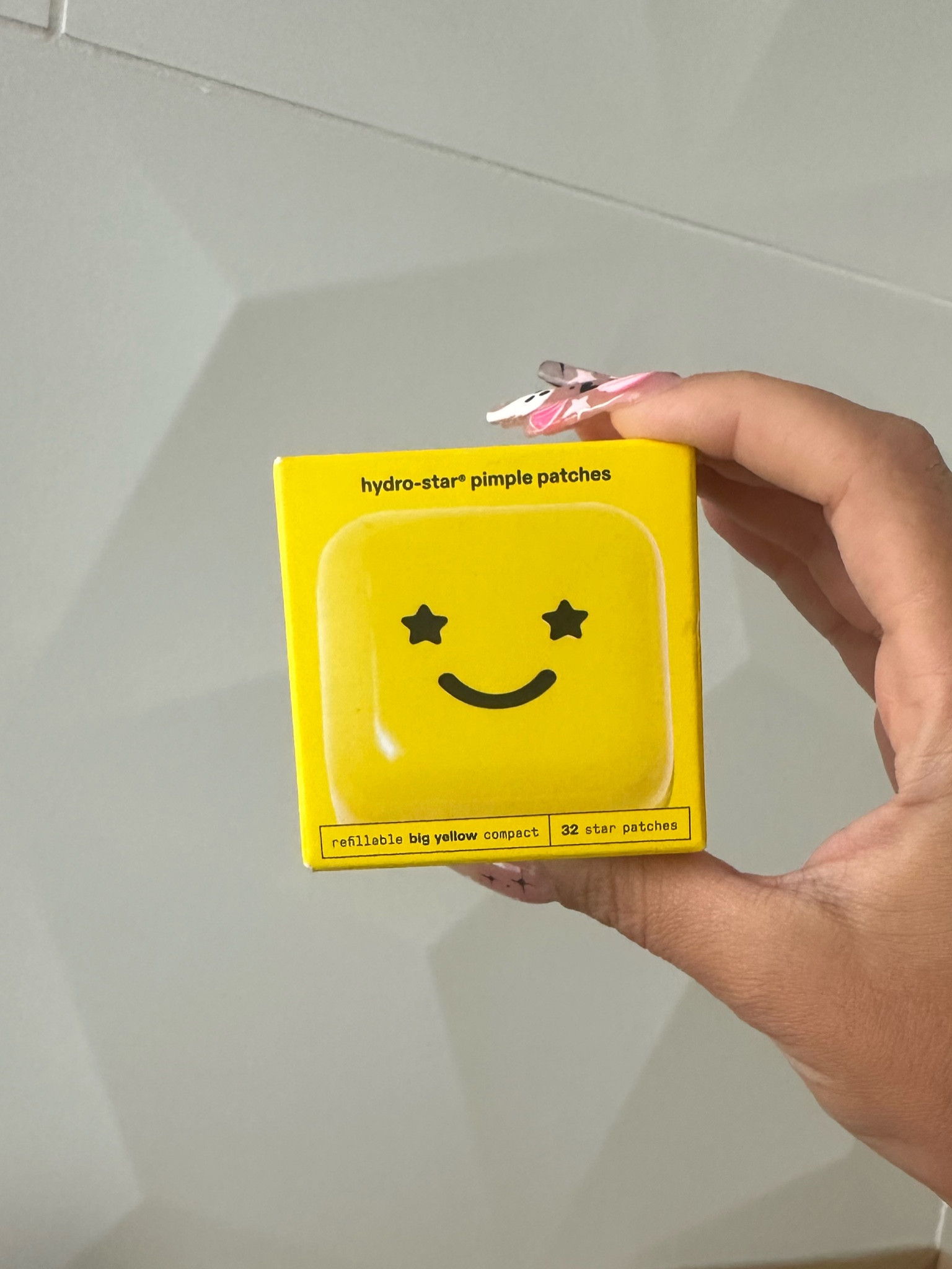 The cutest pimple patches 🩷

#LTKGiftGuide #LTKBeauty #LTKFindsUnder50