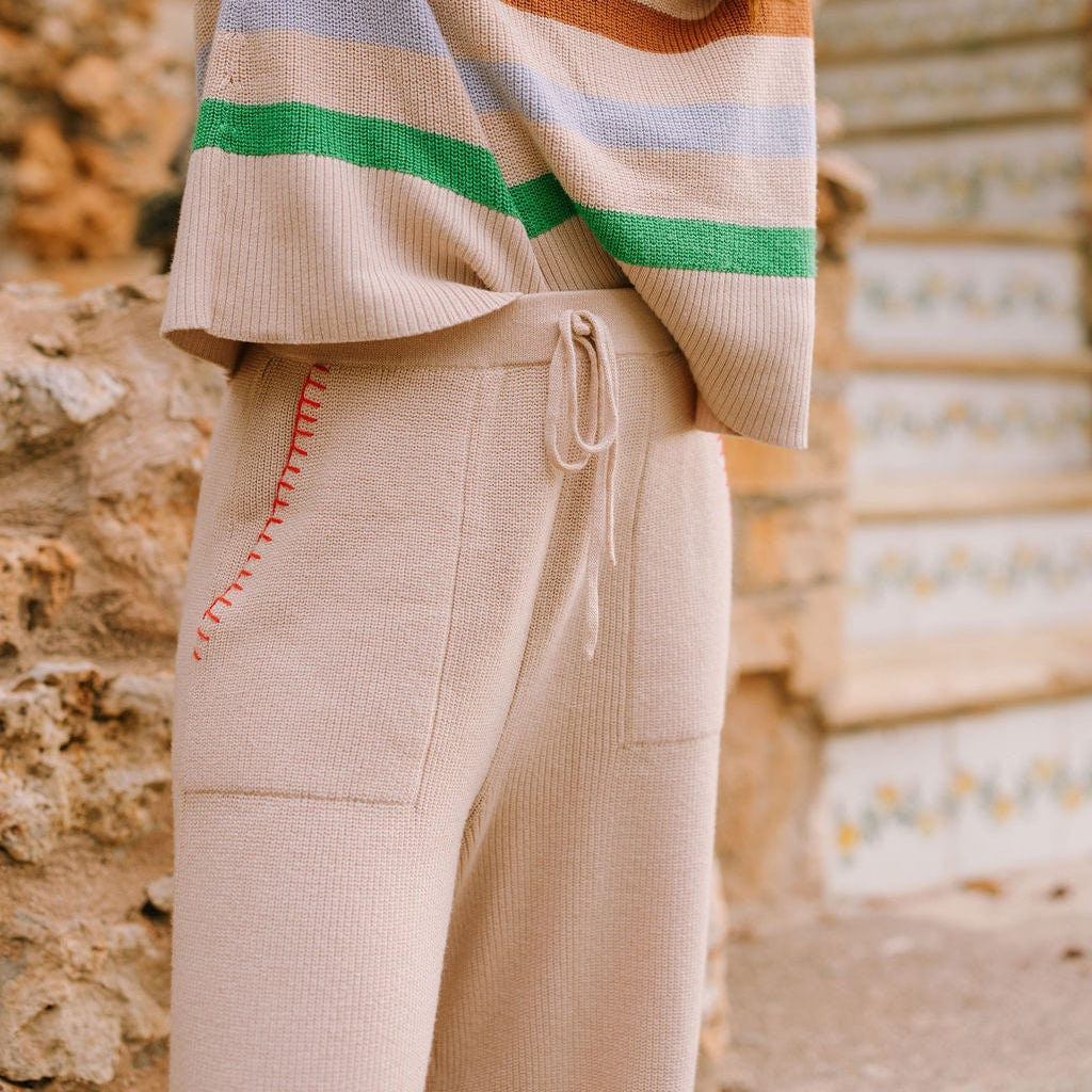 Driftwood Portia Sweater Pants | Sunshine Tienda