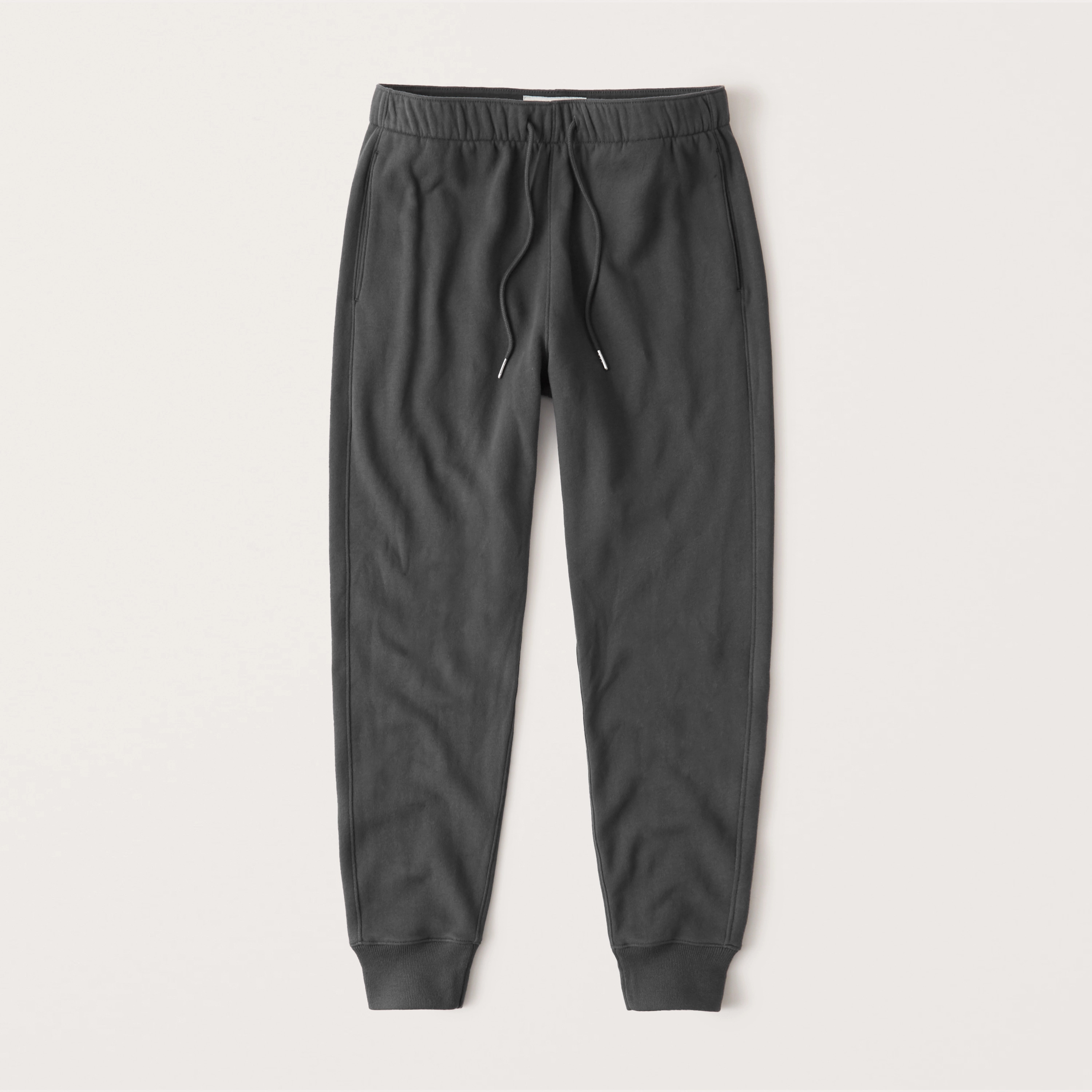 Jock Tag Joggers | Abercrombie & Fitch (US)