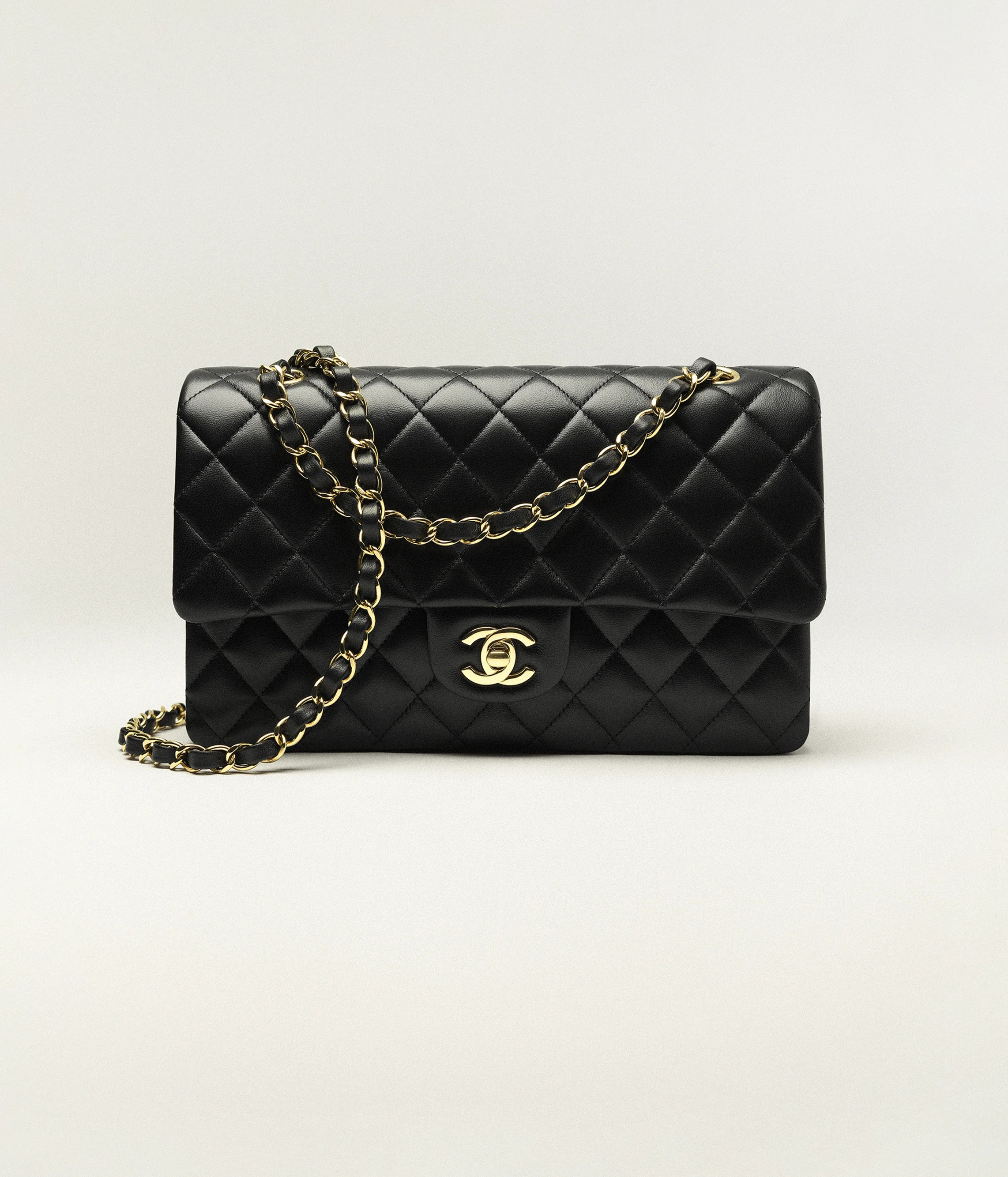 Classic 11.12 Handbag | Chanel, Inc. (US)