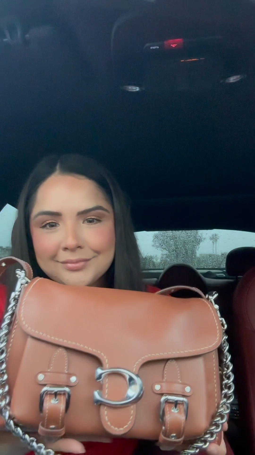 Coach bag! Western Tabby
I love it so much! 💕 It’s on sale! 

#LTKStyleTip #LTKItBag #LTKSaleAlert