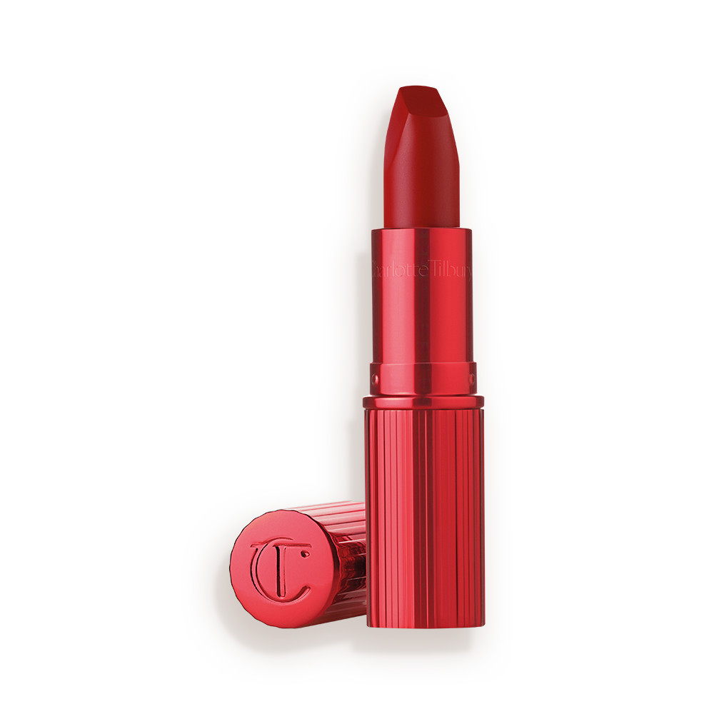 Cinematic Red: Cherry Red Matte Lipstick | Charlotte Tilbury | Charlotte Tilbury (US)