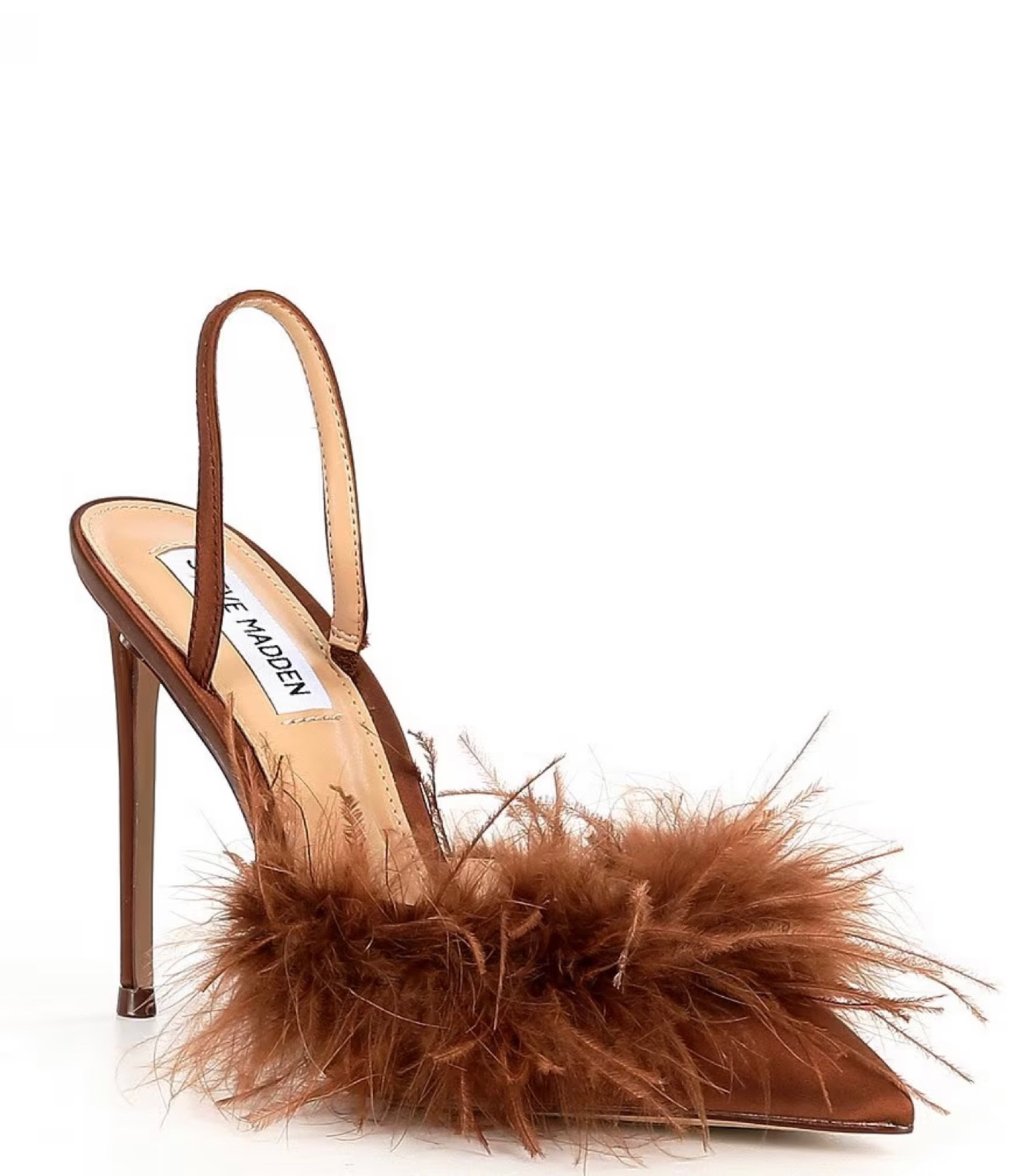 ✨fluffy heeled sandals,
Sandals, women sandals, heeled sandals 

#LTKstyletip #LTKshoecrush #LTKwedding