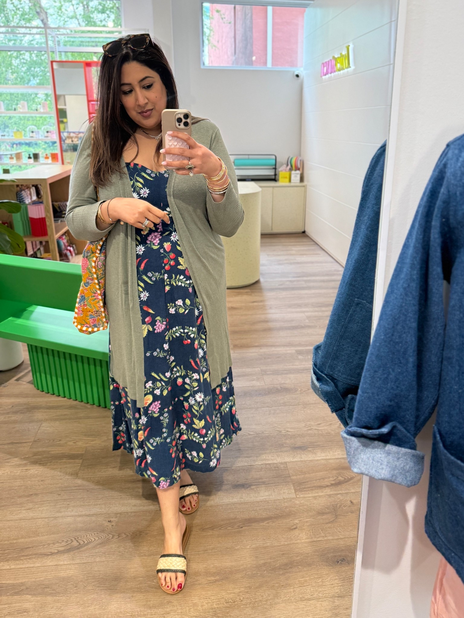 Summer dresses I love ♥️💫🥰

#LTKFindsUnder50 #LTKSummerEdit #LTKPlusSize