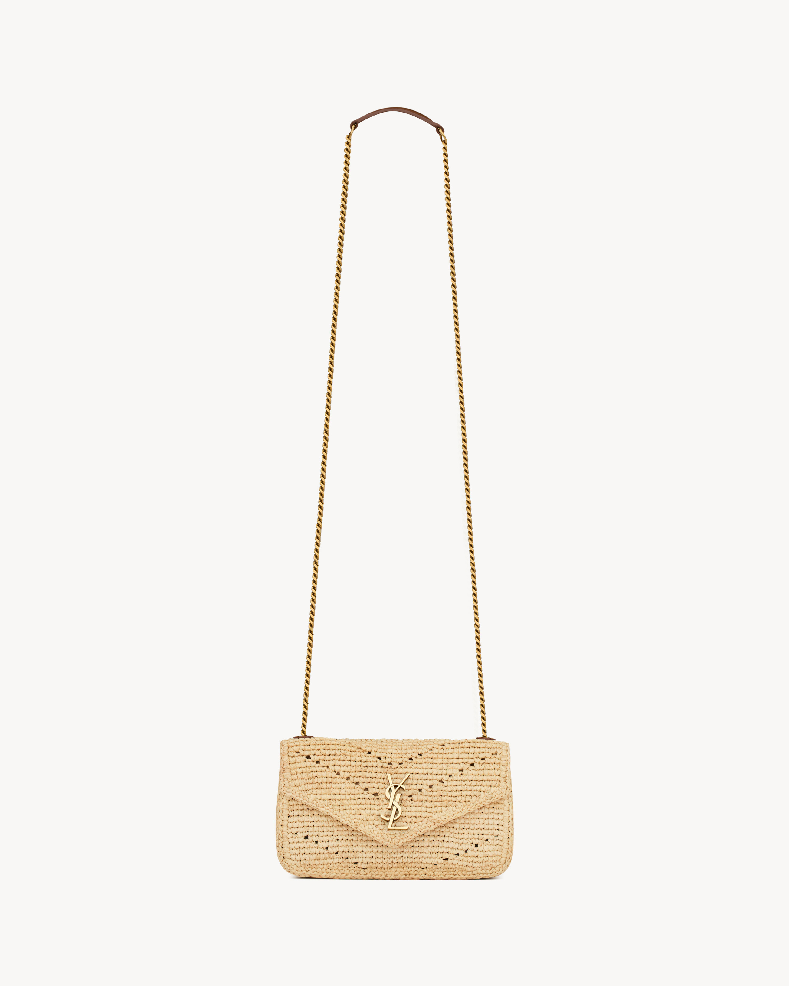 Saint Laurent Official Online Store | YSL.com | Saint Laurent Inc. (Global)
