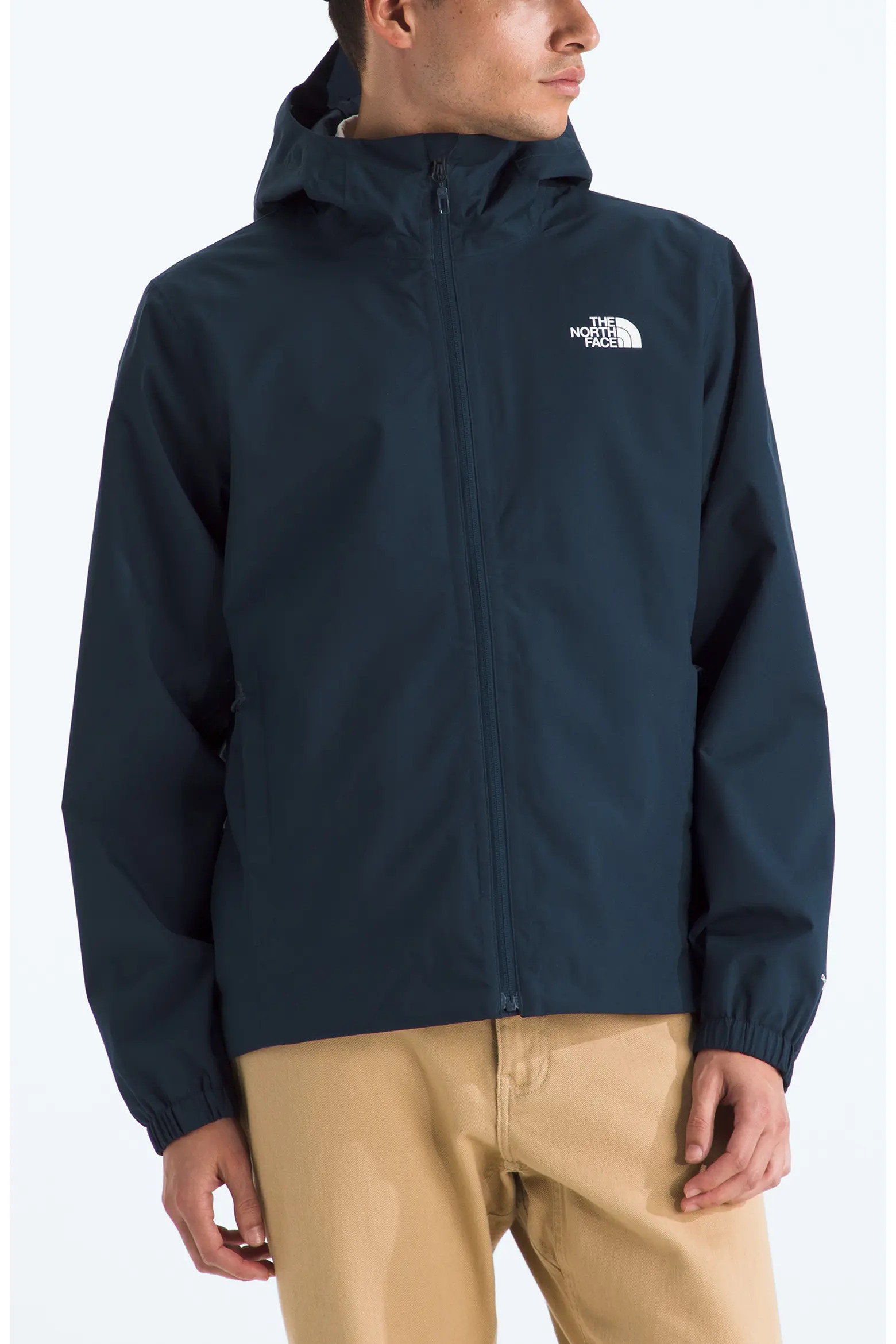 Quest Mono Hooded Waterproof Jacket (Men) | Nordstrom | Nordstrom